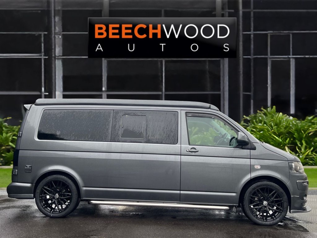Used Volkswagen Transporter 2015 for sale - 77463777: Photo 4