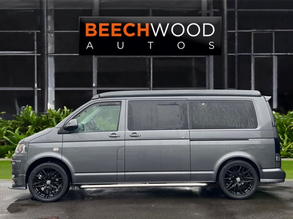 Used Volkswagen Transporter 2015 for sale - 77463777: Photo 5