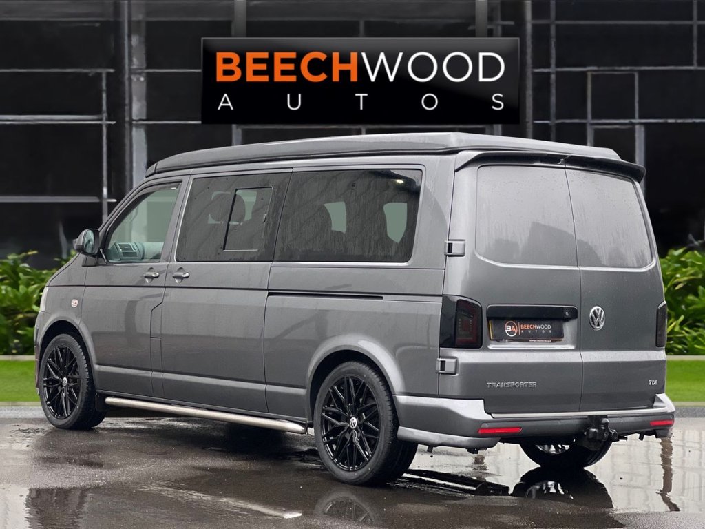 Used Volkswagen Transporter 2015 for sale - 77463777: Photo 6