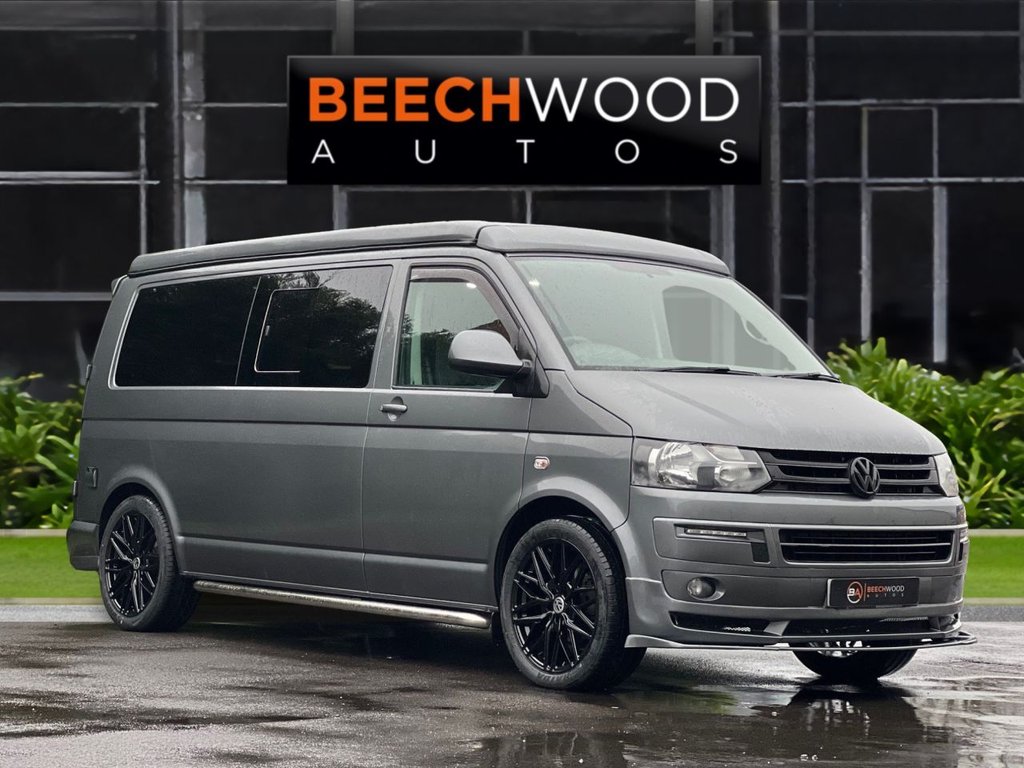 Used Volkswagen Transporter 2015 for sale - 77463777: Photo 8