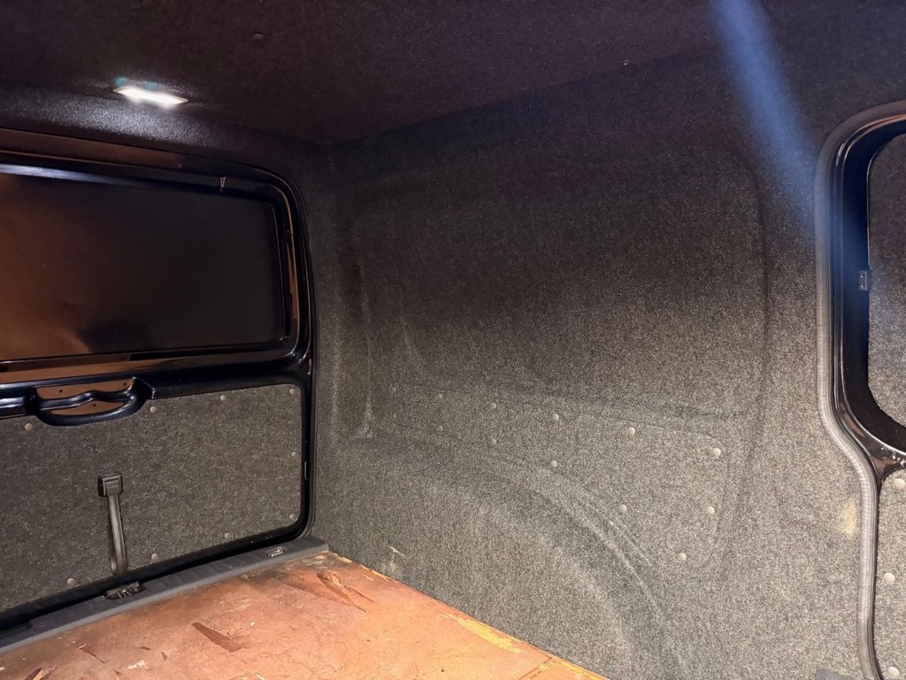 Used Volkswagen Caddy Maxi 2019 for sale - 75855166: Photo 35