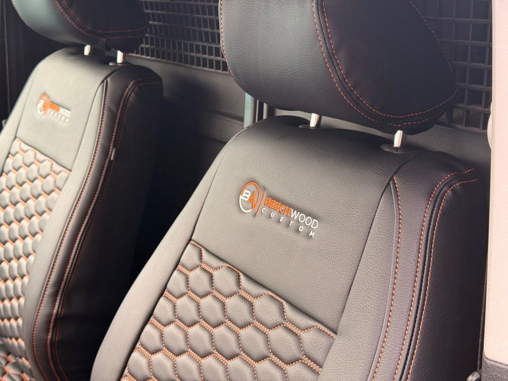 Used Volkswagen Caddy 2018 for sale - 77276272: Photo 10