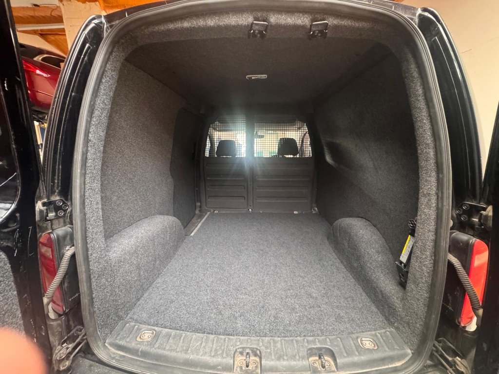Used Volkswagen Caddy 2018 for sale - 77276272: Photo 11
