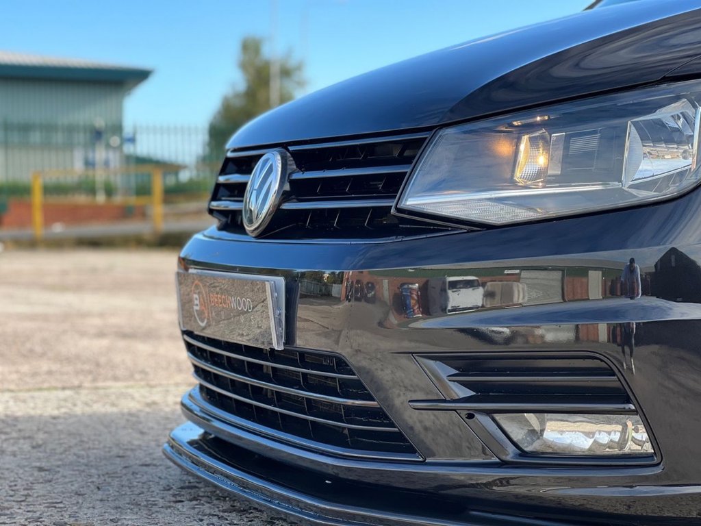 Used Volkswagen Caddy 2018 for sale - 77276272: Photo 14