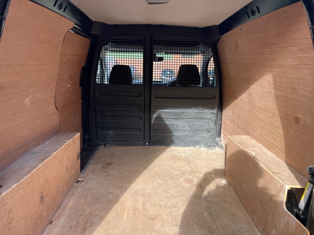 Used Volkswagen Caddy 2018 for sale - 77276272: Photo 16