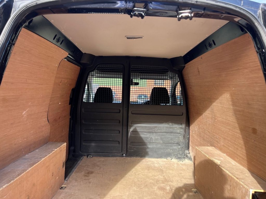 Used Volkswagen Caddy 2018 for sale - 77276272: Photo 17