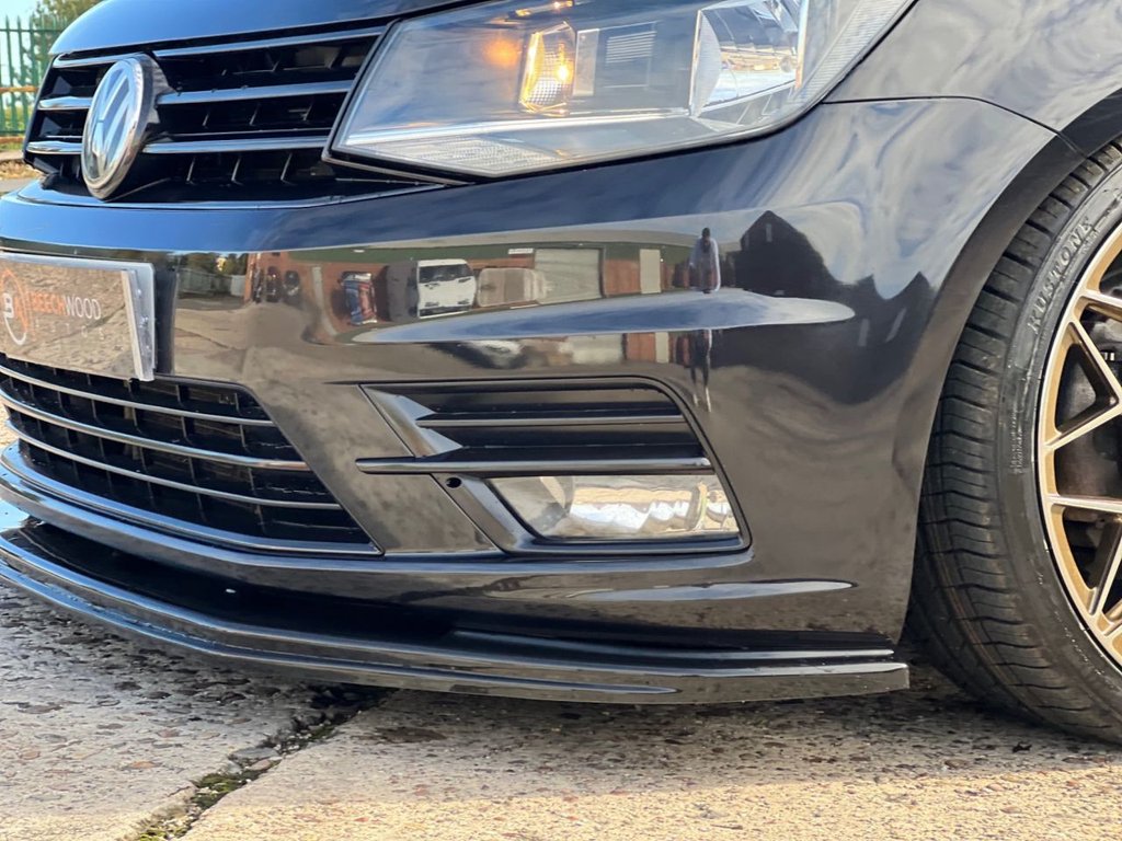 Used Volkswagen Caddy 2018 for sale - 77276272: Photo 19