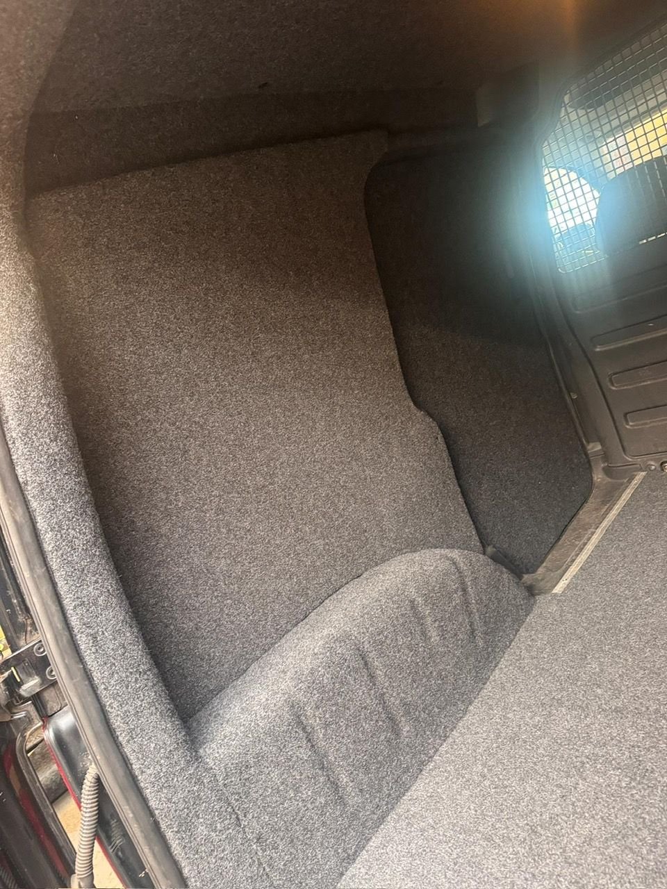 Used Volkswagen Caddy 2018 for sale - 77276272: Photo 22