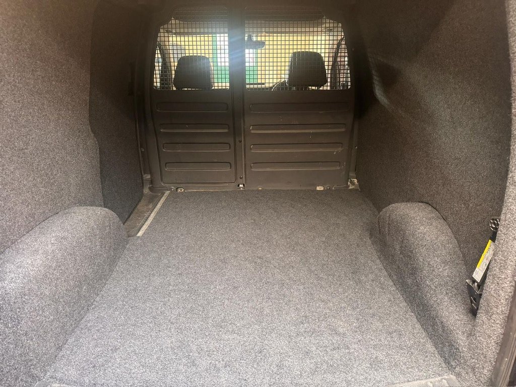 Used Volkswagen Caddy 2018 for sale - 77276272: Photo 23