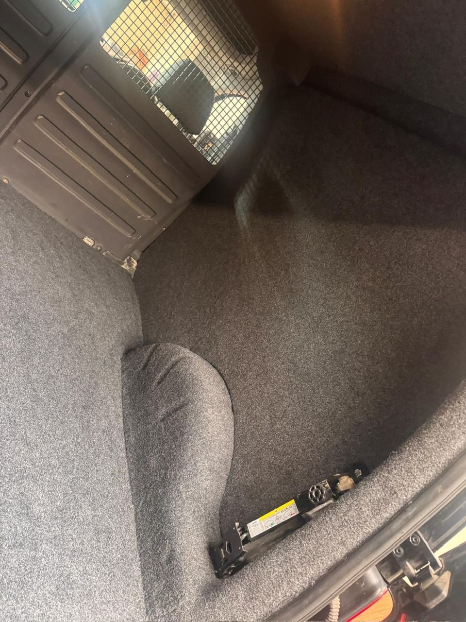 Used Volkswagen Caddy 2018 for sale - 77276272: Photo 24