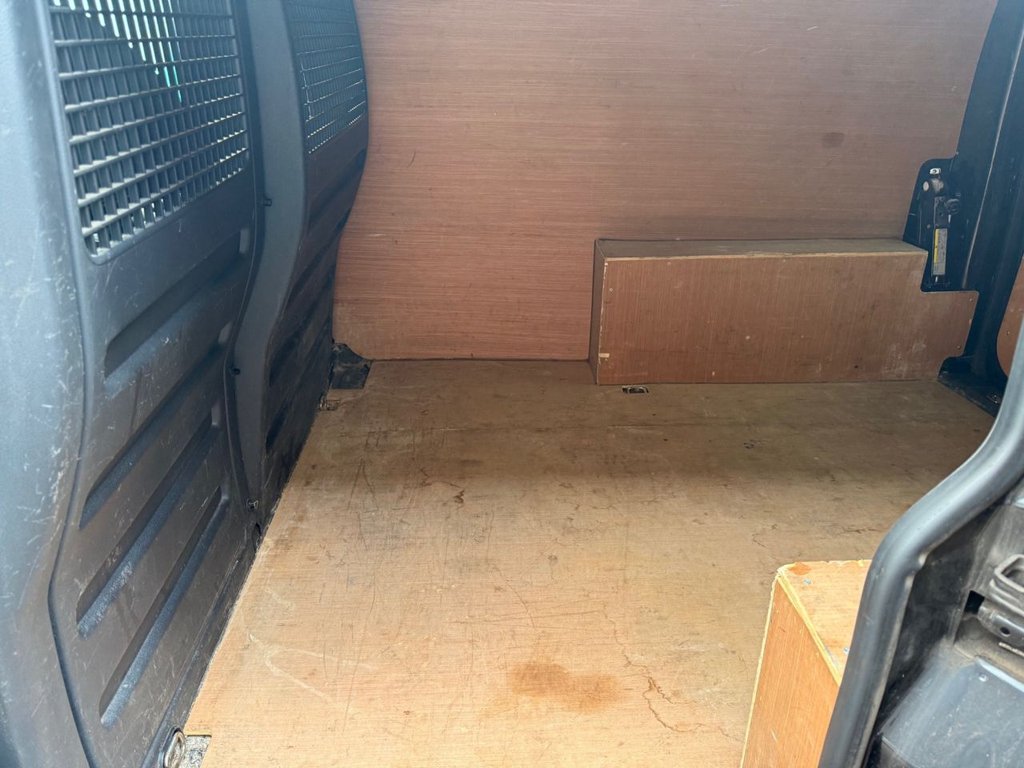 Used Volkswagen Caddy 2018 for sale - 77276272: Photo 27