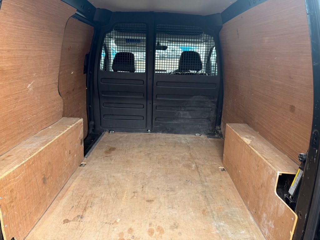 Used Volkswagen Caddy 2018 for sale - 77276272: Photo 28