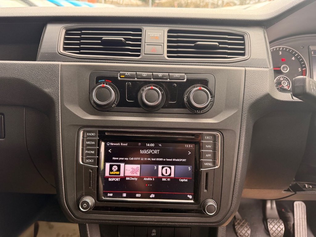 Used Volkswagen Caddy 2018 for sale - 77276272: Photo 32