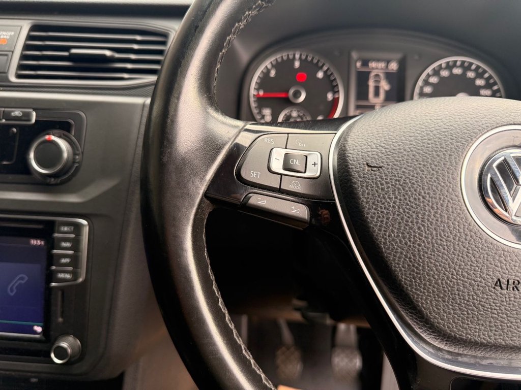 Used Volkswagen Caddy 2018 for sale - 77276272: Photo 37