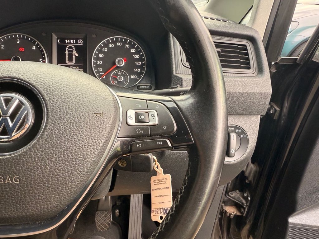 Used Volkswagen Caddy 2018 for sale - 77276272: Photo 38