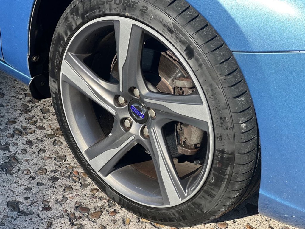 Used Volvo V60 2014 for sale - 76119079: Photo 11