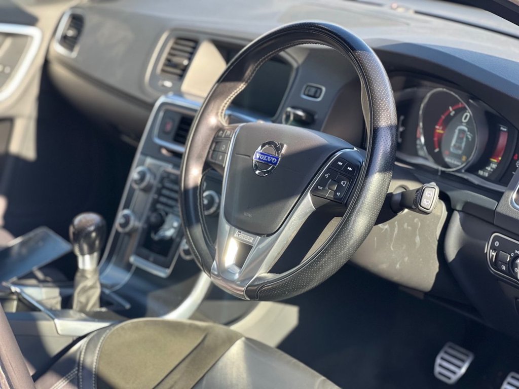 Used Volvo V60 2014 for sale - 76119079: Photo 13