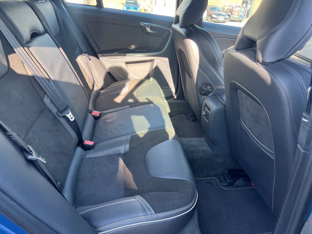 Used Volvo V60 2014 for sale - 76119079: Photo 15