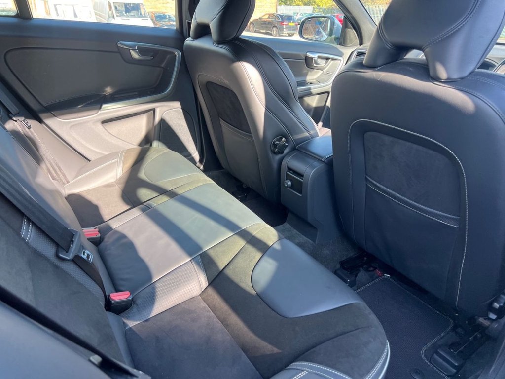 Used Volvo V60 2014 for sale - 76119079: Photo 16