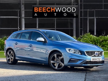 Volvo - V60