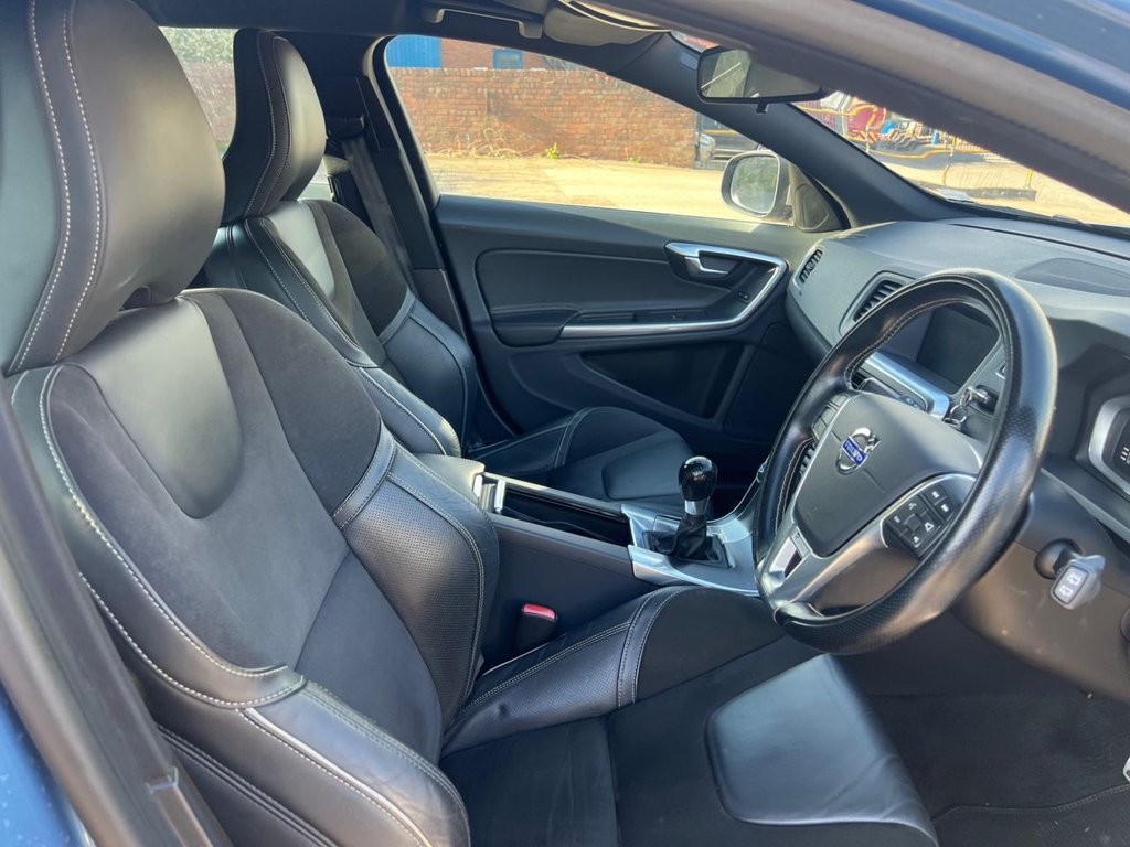Used Volvo V60 2014 for sale - 76119079: Photo 25