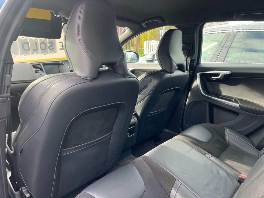 Used Volvo V60 2014 for sale - 76119079: Photo 33