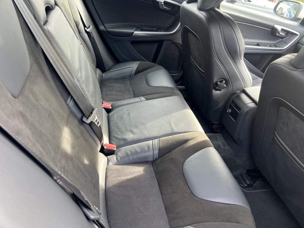 Used Volvo V60 2014 for sale - 76119079: Photo 46