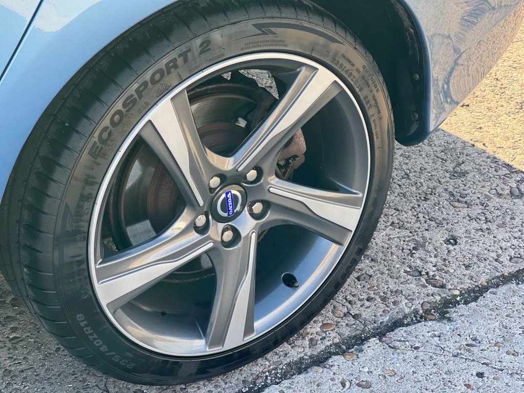 Used Volvo V60 2014 for sale - 76119079: Photo 9