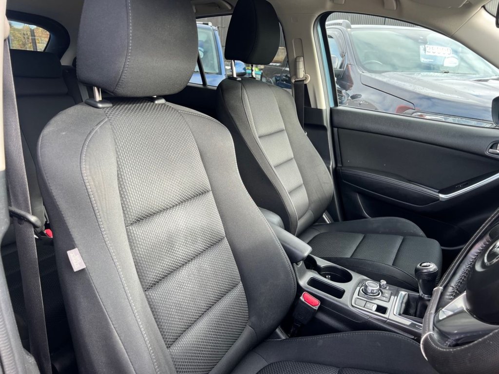 Used Mazda CX-5 2017 for sale - 76333270: Photo 10