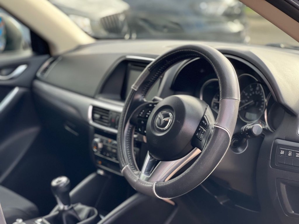 Used Mazda CX-5 2017 for sale - 76333270: Photo 11