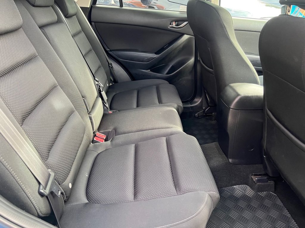 Used Mazda CX-5 2017 for sale - 76333270: Photo 12