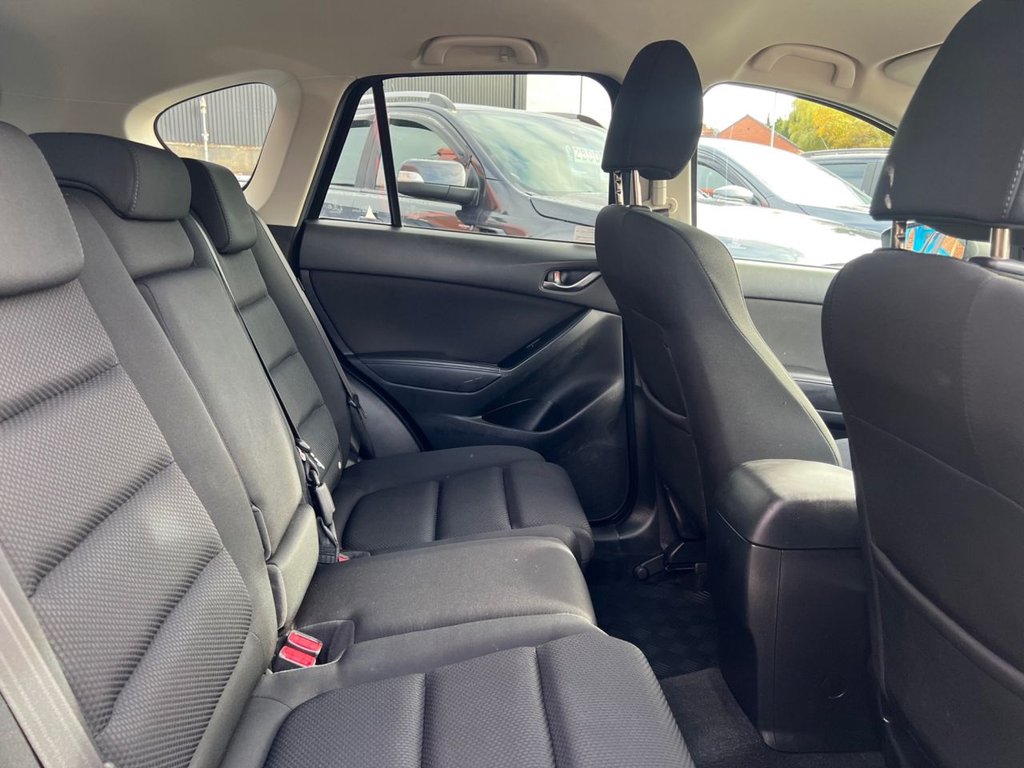 Used Mazda CX-5 2017 for sale - 76333270: Photo 13
