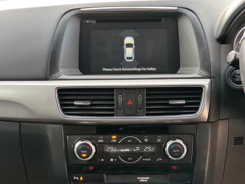 Used Mazda CX-5 2017 for sale - 76333270: Photo 14