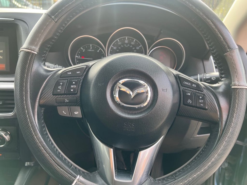 Used Mazda CX-5 2017 for sale - 76333270: Photo 15