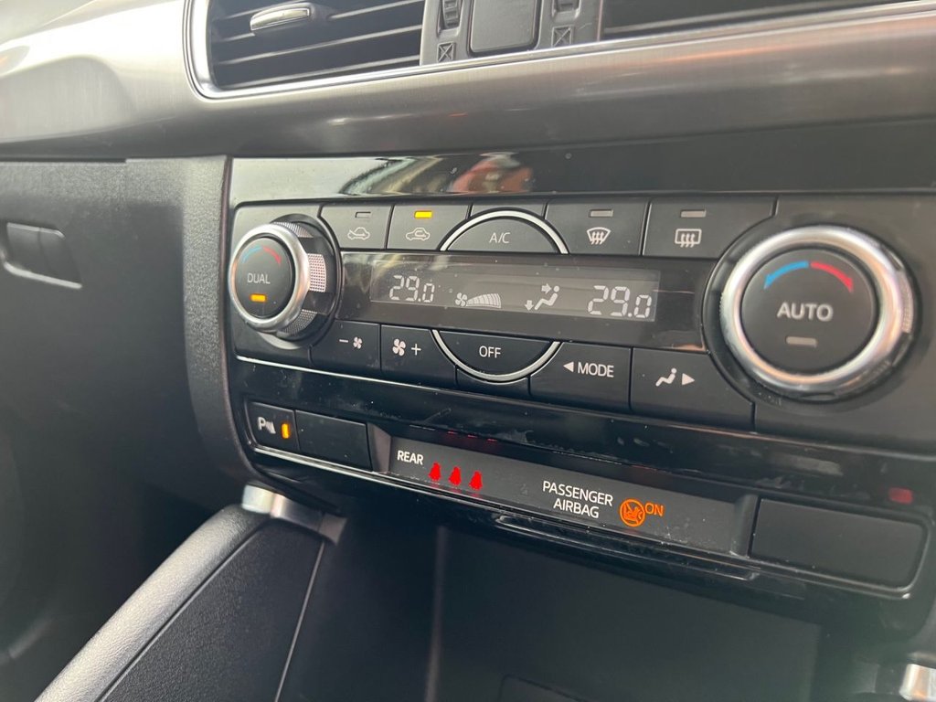 Used Mazda CX-5 2017 for sale - 76333270: Photo 18