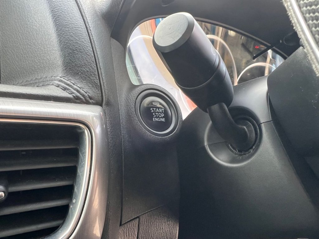 Used Mazda CX-5 2017 for sale - 76333270: Photo 19