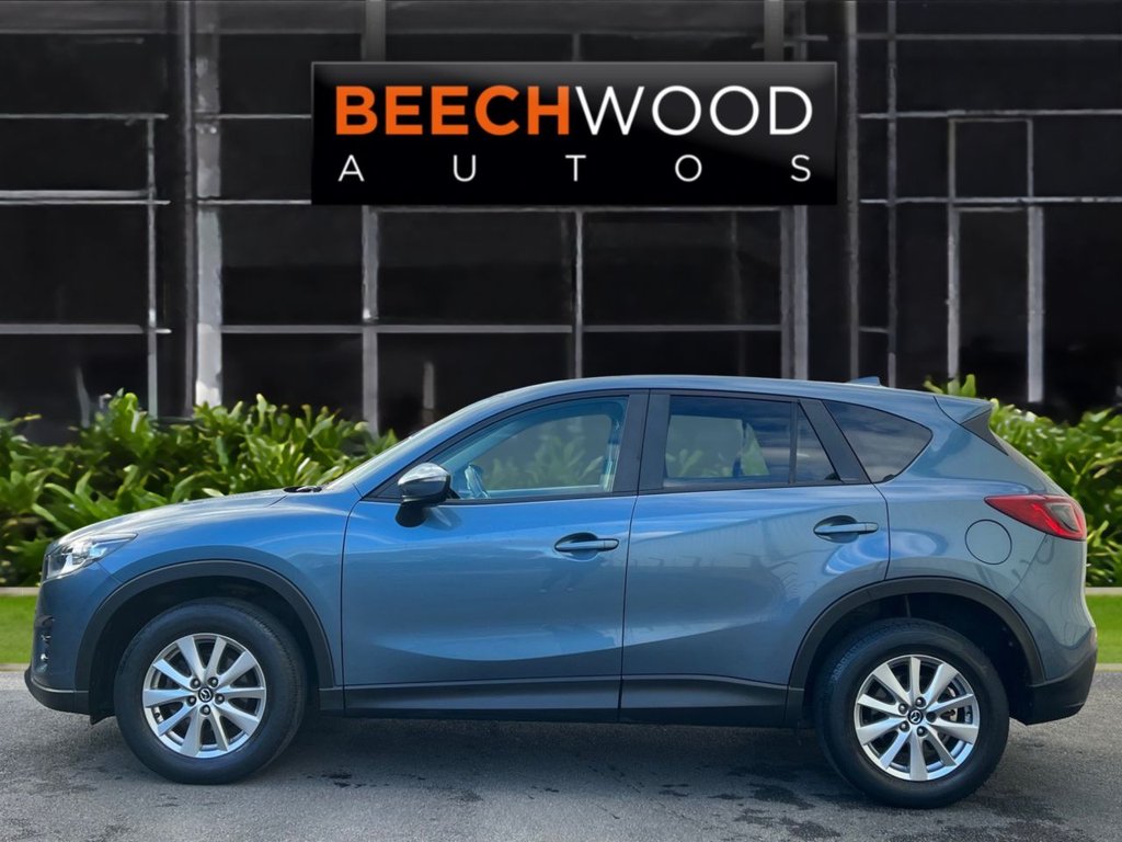 Used Mazda CX-5 2017 for sale - 76333270: Photo 7