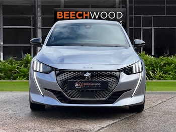 Used Peugeot 208 2021 for sale - 75487602: Photo