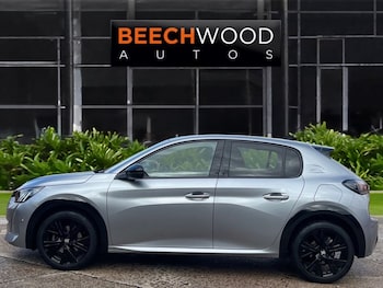 Used Peugeot 208 2021 for sale - 75487602: Photo