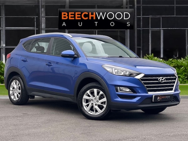 Used Hyundai TUCSON 2019 for sale - 76280203: Photo 10