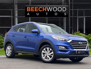 2019 (19) - 1.6 GDi SE Nav 5dr 2WD