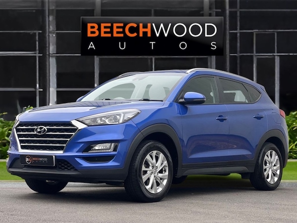 Used Hyundai TUCSON 2019 for sale - 76280203: Photo 9