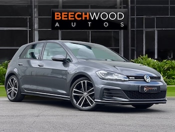 Used Volkswagen Golf 2017 for sale - 79422963: Photo