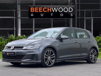 Used Volkswagen Golf 2017 for sale - 79422963: Photo