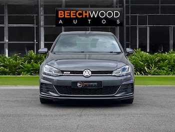 Used Volkswagen Golf 2017 for sale - 79422963: Photo