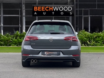 Used Volkswagen Golf 2017 for sale - 79422963: Photo