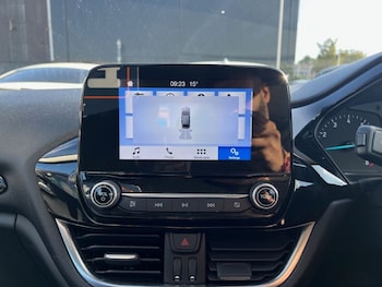 Used Ford Fiesta 2018 for sale - 75877322: Photo