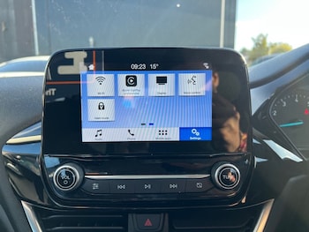 Used Ford Fiesta 2018 for sale - 75877322: Photo