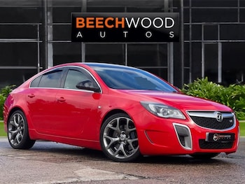 2017 (66) - 2.8T V6 VXR SuperSport Hatchback 5dr Petrol Manual 4WD Euro 6 (325 ps)