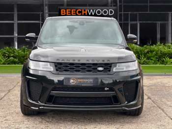 Used Land Rover Range Rover Sport 2022 for sale - 74806427: Photo